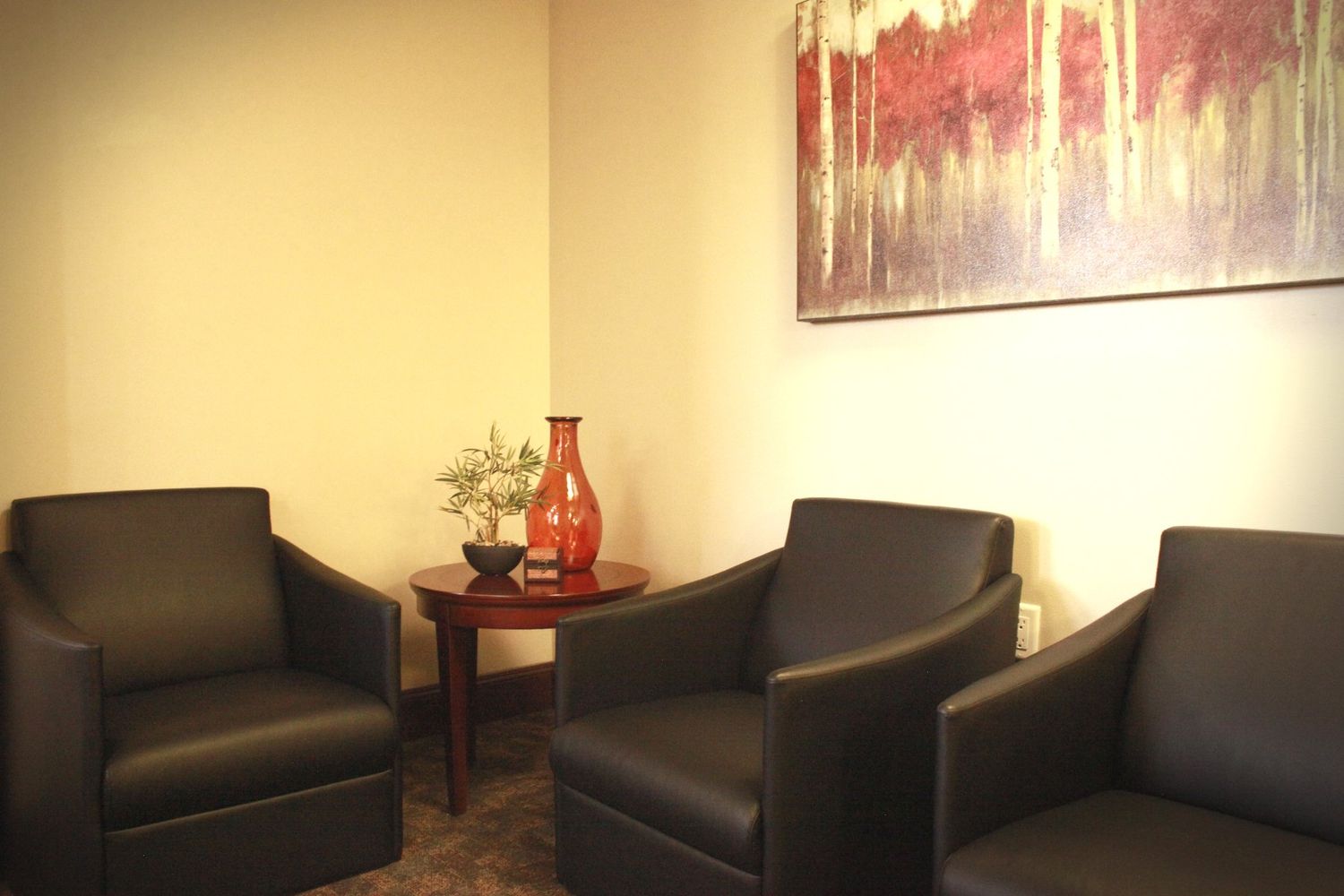 Walker Center: 175 S Main St, Salt Lake City, UT 84111